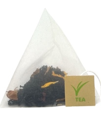 French Earl Grey Pyramid Teabags